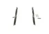 Тормозные колодки дисковые CITROEN Jumper 1.9,2.5Diesel / FIAT DUCATO 18,4x4 2.5,2.8TD / PEUGEOT Boxer 2 BOSCH 0986424031 (фото 4)