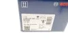 Гальмівні колодки дискові BOSCH 0986424042 (фото 13)