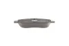 Гальмівні колодки дискові BOSCH 0986424042 (фото 3)