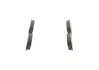 Гальмівні колодки дискові BOSCH 0 986 424 098 (фото 1)