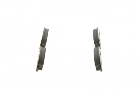 Гальмівні колодки дискові BOSCH 0 986 424 098