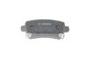 Тормозные колодки дисковые, к-кт. BOSCH 0 986 424 124 (фото 8)