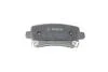 Гальмівні колодки дискові BOSCH 0 986 424 124 (фото 8)