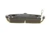 Гальмівні колодки дискові HONDA/ROVER Civic/25/45/200/400/800 \'\'F \'\'1,4-2,0 \'\'05 BOSCH 0986424214 (фото 3)