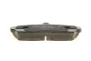 Гальмівні колодки дискові HONDA/ROVER Civic/25/45/200/400/800 \'\'F \'\'1,4-2,0 \'\'05 BOSCH 0986424214 (фото 6)