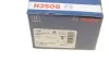 Гальмівні колодки дискові HONDA/ROVER Civic/25/45/200/400/800 \'\'F \'\'1,4-2,0 \'\'05 BOSCH 0986424214 (фото 9)