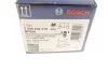 Тормозные колодки дисковые HYUNDAI Sonata II / Sonica / Elantra / Lantra / Coupe / Avante -06 BOSCH 0986424215 (фото 12)
