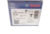 ГАЛЬМІВНІ КОЛОДКИ, ДИСКОВІ BOSCH 0 986 424 225 (фото 3)