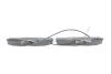 Тормозные колодки дисковые PEUGEOT 406 1.6i, 1.8i, 1.9D -04 BOSCH 0986424227 (фото 4)