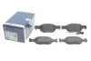 Тормозные колодки дисковые BOSCH 0986424246 (фото 2)