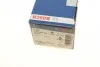 Тормозные колодки дисковые MAZDA Xedos-6 1.6i / MX-6 2.5i / 626 2.0i -99 BOSCH 0986424266 (фото 6)