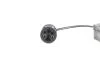 Тормозные колодки, дисковые BOSCH 0986424267 (фото 3)