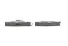 Тормозные колодки, дисковые BOSCH 0986424267 (фото 4)