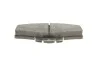 Гальмівні колодки дискові TOYOTA Hilux/Land Cruiser 2.4i,3.0D,3,4i -05 BOSCH 0986424268 (фото 5)