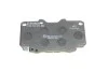 Гальмівні колодки дискові TOYOTA Hilux/Land Cruiser 2.4i,3.0D,3,4i -05 BOSCH 0986424268 (фото 7)