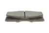 Гальмівні колодки дискові TOYOTA Hilux/Land Cruiser 2.4i,3.0D,3,4i -05 BOSCH 0986424268 (фото 8)