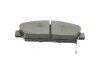 Колодки тормозные дисковые HONDA ACCORD передн. BOSCH 0 986 424 289 (фото 3)