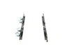 Гальмівні колодки дискові BOSCH 0986424326 (фото 1)
