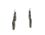 Гальмівні колодки дискові BOSCH 0986424331 (фото 1)