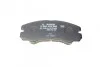 Колодки тормозные дисковые ISUZU TROOPER 01- передн. BOSCH 0 986 424 366 (фото 6)