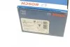 Тормозные колодки дисковые MITSUBISHI Carisma 1.6i, 1.8i / Colt 1.3,1.5 / VOLVO S40 / V40 -04 BOSCH 0986424371 (фото 9)