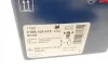 Гальмівні колодки, дискові BOSCH 0986424415 (фото 8)