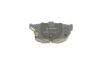 Тормозные колодки дисковые HYUNDAI Elantra / Lantra 1.6,1.8i, Coupe 2.0 / KIA Cerato 1.6,2.0 -06 BOSCH 0986424418 (фото 6)