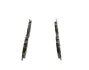 Гальмівні колодки дискові AUD/VW \'\'F \'\'15>> BOSCH 0986424429 (фото 2)