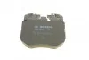 Гальмівні колодки дискові BMW \'\'F \'\'17>> BOSCH 0986424431 (фото 4)