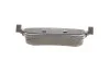 Гальмівні колодки дискові CITROEN/PEUGEOT Jumpy/Expert "R "16>> BOSCH 0986424437 (фото 4)