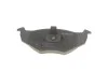Гальмівні колодки дискові SEAT Toledo,Ibiza,Cordoba 1.9 D,1.8,2.0/VW Golf III,Vento,Polo 1.4,1.8,2. BOSCH 0986424449 (фото 3)