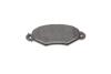 Тормозные колодки дисковые CITROEN / NISSAN / RENAULT Xsara / Kubistar / Kangoo передняя сторона BOSCH 0986424455 (фото 7)