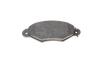 Тормозные колодки дисковые CITROEN / NISSAN / RENAULT Xsara / Kubistar / Kangoo передняя сторона BOSCH 0986424455 (фото 10)
