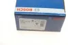 Гальмівні колодки, дискові BOSCH 0986424456 (фото 9)