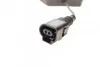 Тормозные колодки дисковые AUDI A3 / TT / SEAT Leon / SKODA Octavia / VW Bora / Golf / Jetta -05 BOSCH 0986424460 (фото 2)