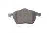 Тормозные колодки дисковые AUDI A3 / TT / SEAT Leon / SKODA Octavia / VW Bora / Golf / Jetta -05 BOSCH 0986424460 (фото 6)