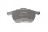 Тормозные колодки дисковые AUDI A3 / TT / SEAT Leon / SKODA Octavia / VW Bora / Golf / Jetta -05 BOSCH 0986424460 (фото 7)