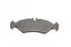 Тормозные колодки дисковые MB / VW Sprinter / 212D / 312D / 313CDI / 314CDI / LT 28 задняя сторона BOSCH 0986424463 (фото 7)