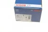 Тормозные колодки дисковые MB / VW Sprinter / 212D / 312D / 313CDI / 314CDI / LT 28 задняя сторона BOSCH 0986424463 (фото 8)