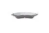 Тормозные колодки дисковые CHEVROLET / DAEWOO Nubira 1.6i-1.8i - 05 BOSCH 0986424474 (фото 2)