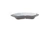 Тормозные колодки дисковые CHEVROLET / DAEWOO Nubira 1.6i-1.8i - 05 BOSCH 0986424474 (фото 5)