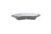 Тормозные колодки дисковые CHEVROLET / DAEWOO Nubira 1.6i-1.8i - 05 BOSCH 0986424474 (фото 5)