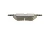 Тормозные колодки дисковые BMW 5 520i / 523i / 535i - 04 BOSCH 0986424485 (фото 6)
