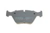 Тормозные колодки дисковые BMW 5 520i / 523i / 535i - 04 BOSCH 0986424485 (фото 7)