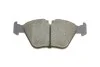 Тормозные колодки дисковые BMW 5 520i / 523i / 535i - 04 BOSCH 0986424485 (фото 8)