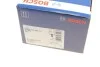 Тормозные колодки дисковые BMW 5 520i / 523i / 535i - 04 BOSCH 0986424485 (фото 9)