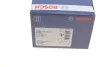 Гальмівні колодки дискові, к-кт. BOSCH 0986424507 (фото 6)