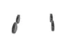 Тормозные колодки дисковые CHEVROLET / DAEWOO Lanos / Matiz передняя сторона 0.8-1.5 - 05 0986424512