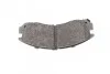 Тормозные колодки MITSUBISHI / PEUGEOT Galant / L200 / Sigma / Lancer / 4007 передняя сторона 2,0-2,5 - 04 BOSCH 0986424523 (фото 7)