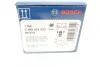 Тормозные колодки MITSUBISHI / PEUGEOT Galant / L200 / Sigma / Lancer / 4007 передняя сторона 2,0-2,5 - 04 BOSCH 0986424523 (фото 9)